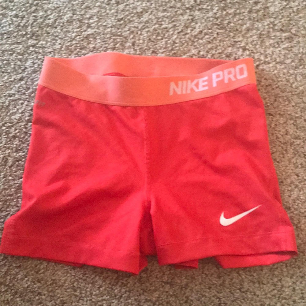 Nike Pro Spandex
